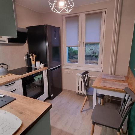 Apartament Szalwiowy Шклярска Поремба Екстериор снимка