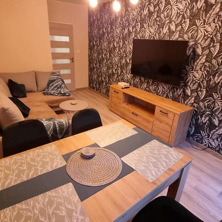 Apartament Szalwiowy Шклярска Поремба Екстериор снимка