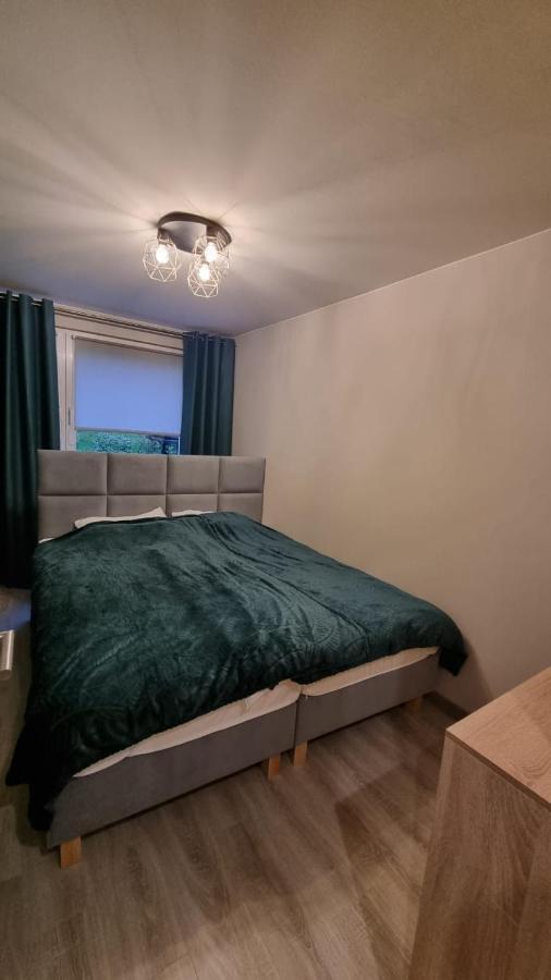 Apartament Szalwiowy Шклярска Поремба Екстериор снимка