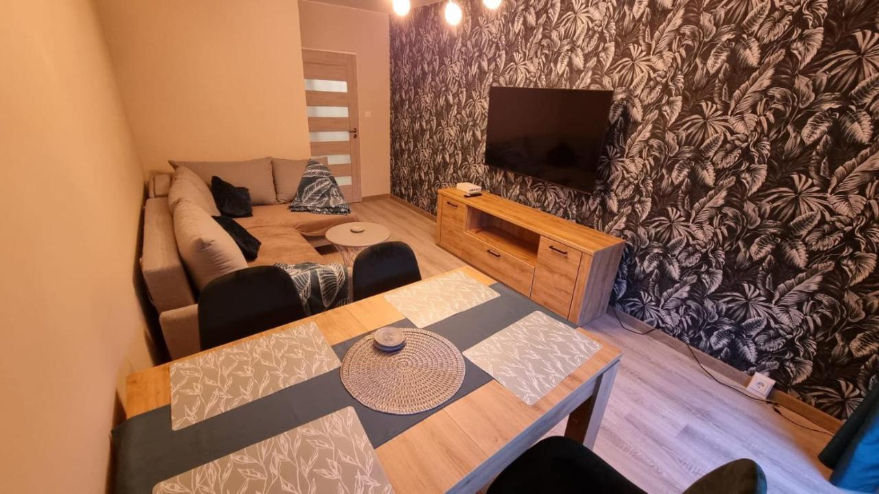 Apartament Szalwiowy Шклярска Поремба Екстериор снимка