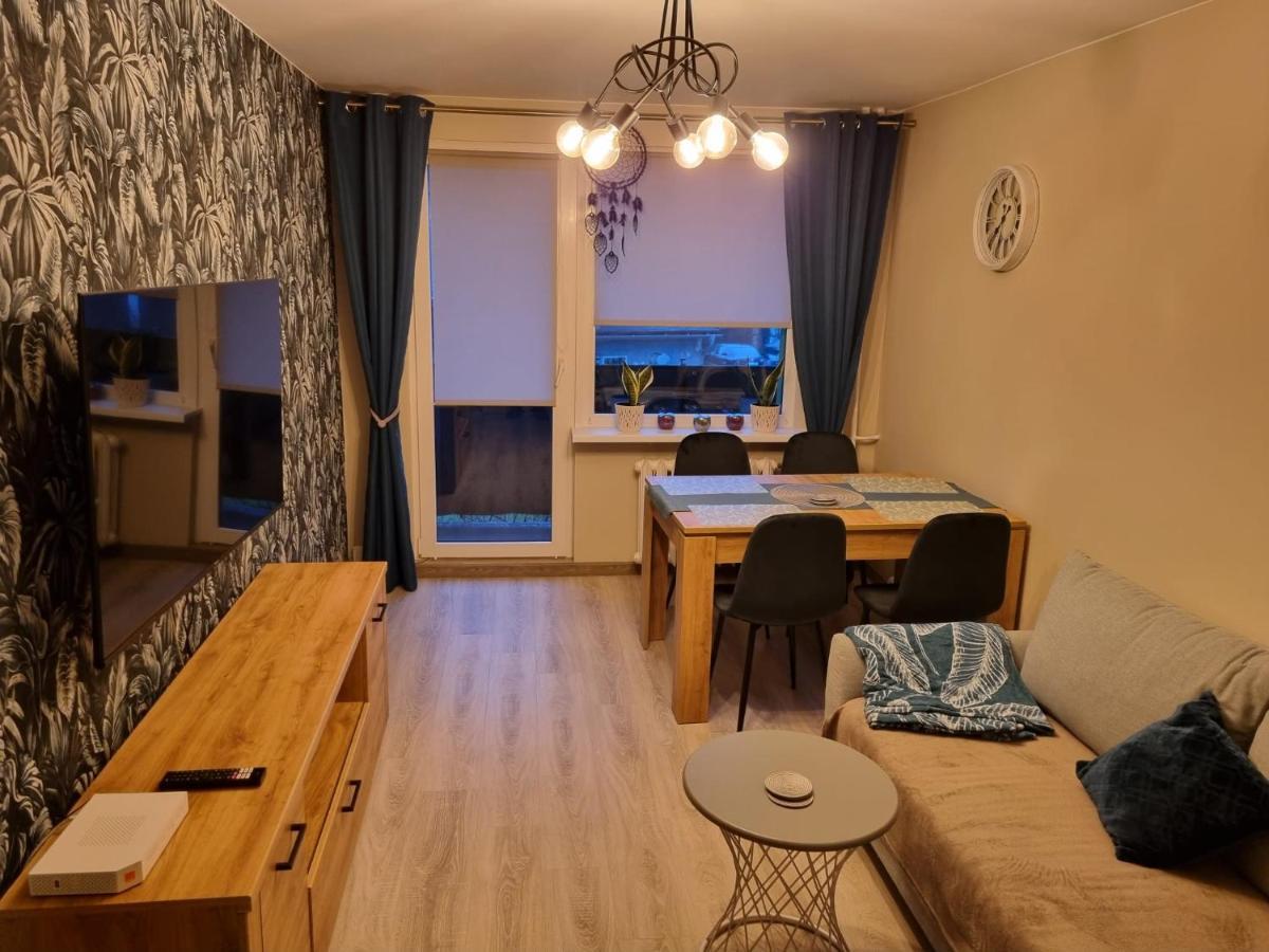 Apartament Szalwiowy Шклярска Поремба Екстериор снимка