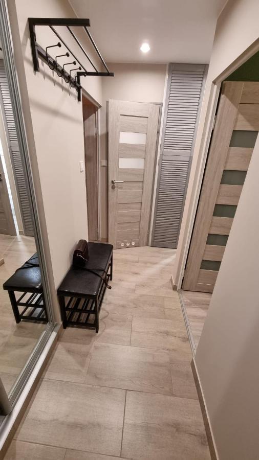 Apartament Szalwiowy Шклярска Поремба Екстериор снимка